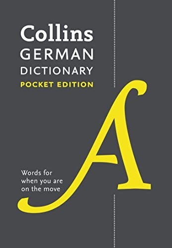 Collins german dictionary - collins,