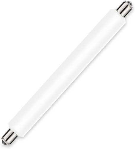 S15s led light bulb 284mm - light, s15