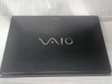 SONY VAIO Laptop i7 processor