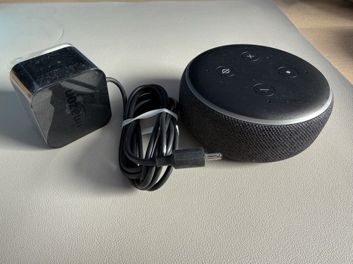 Amazon alexa echo - alexa, 3rd
