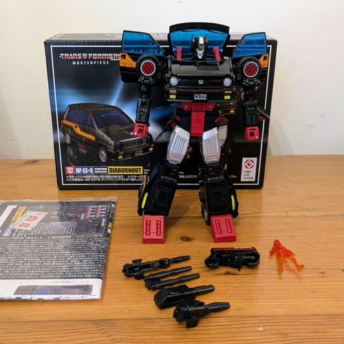 Takara tomy transformers - tomy,