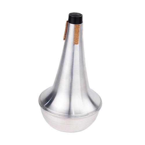 Trombone mute - trombone,