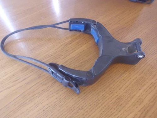 Pre loved motocaddy upper - loved, ~motocaddy