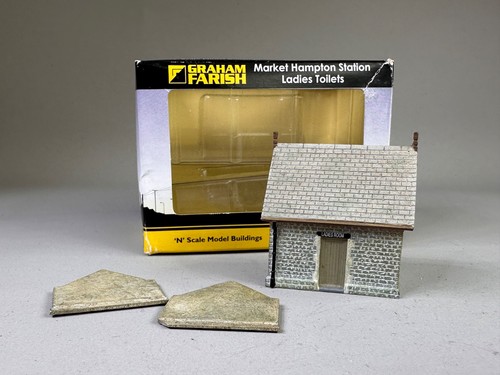 Graham farish 014 gauge - 42-014, n