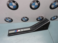BMW E36 M3 Saloon 4dr Passenger Left Rear Door Kick Plate Sill Cover 8119263