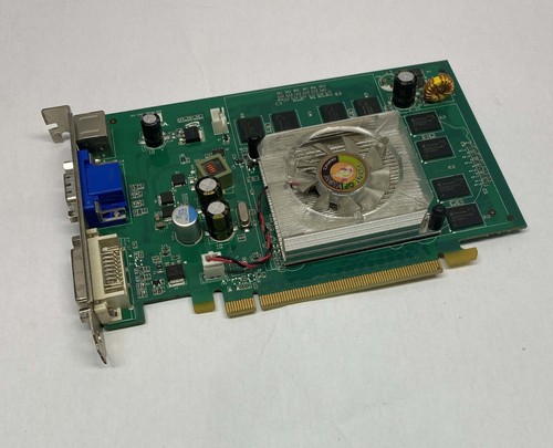 512mb point view - point, geforce