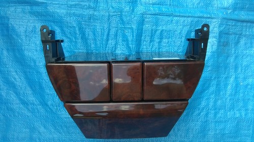 Genuine rover walnut - genuine,