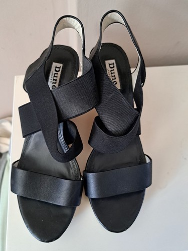 Dune london genuine leather - london,