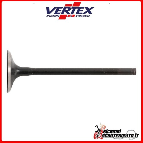Exhaust valves vertex - valves, xr