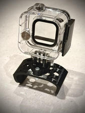 LIGHTENED GoPro Mount for OTK M7 Nassau Panel Rotax Iame Go Pro Kart Karting