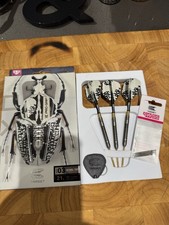 Target Exo 03 21g 90% Tungsten Swiss Point Darts