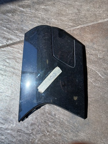 Vauxhall ampera bumper - vauxhall, insert