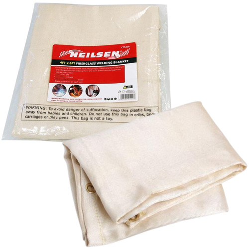 Welding blanket fiberglass - welding,
