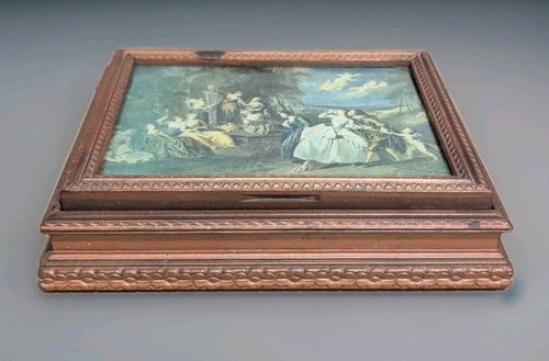 Antique victorian style hand - antique,