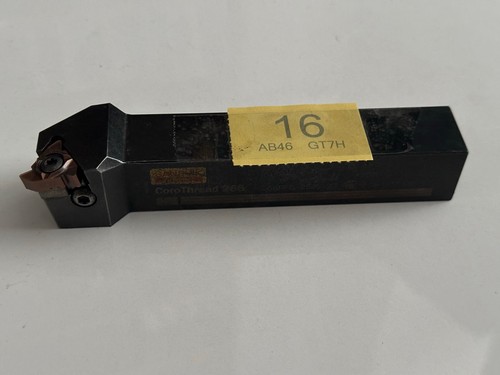 Sandvik 266rfg 2525 - , 22