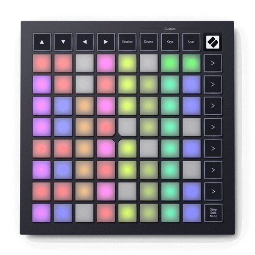 Novation launchpad mini mk3 - launchpad, [mk3]