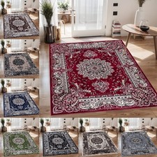 Traditional Large Rugs For