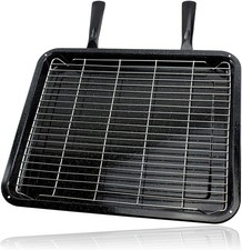 SPARES2GO Extra Large Grill
