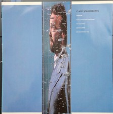 John Martyn- Classic John Martyn 12" 5 track Angeline
