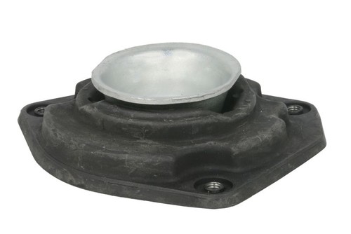 Upper shock mount front - shock, right
