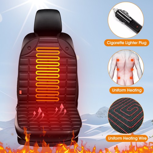 12v car seat pad cushion - seat,