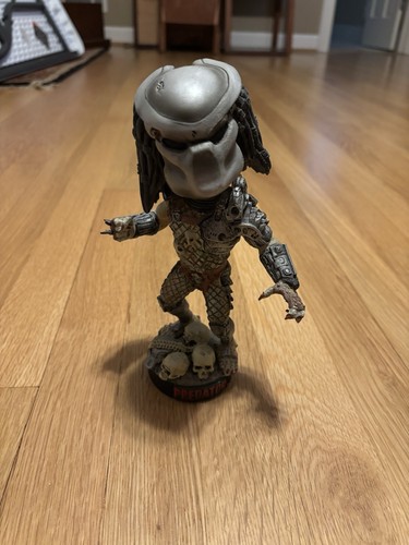 Alien predator bobblehead - alien, vs