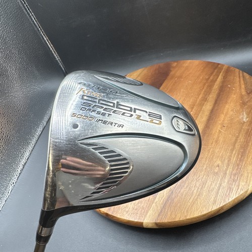 King cobra golf speed - king, ld