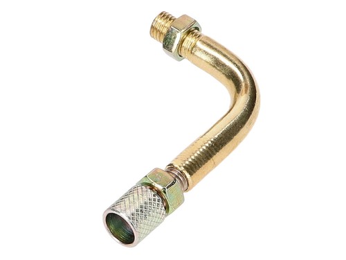 Throttle cable elbow adapter - throttle,