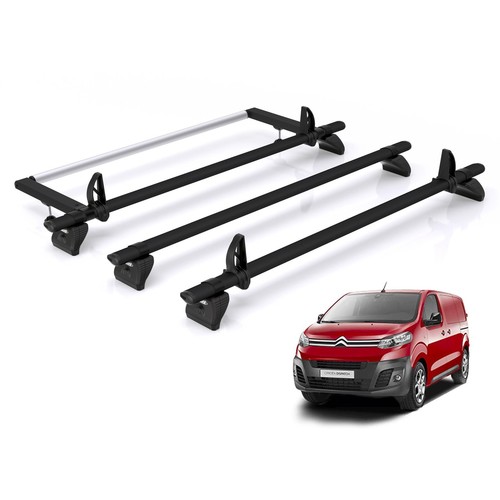 Citroen dispatch roof rack for - citroen,