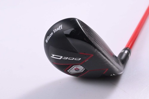 Wilson d300 hybrid - #4, /