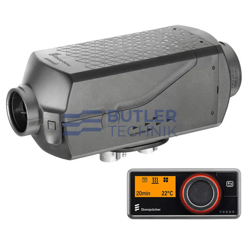 Eberspacher diesel heater - diesel,