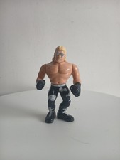 WWF Hasbro Figure Shawn