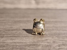 Genuine Pandora Retired Frog