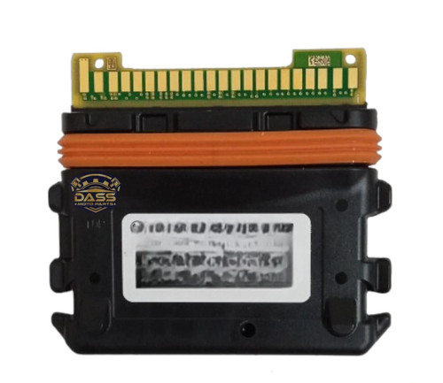 Engine control unit fits ktm - fits,
