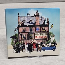 Madness - Full House The Very