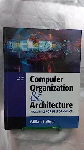 Computer organization and - computer,