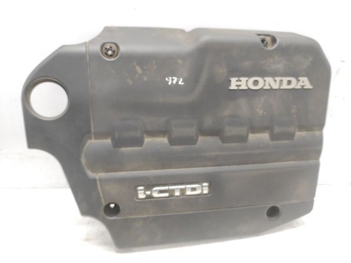 Honda accord vii - honda,