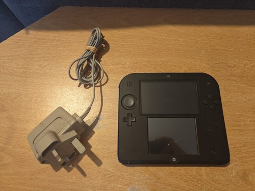 Nintendo 2ds handheld console - 2ds,