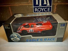 Eagle’s Race 1:18 Porsche