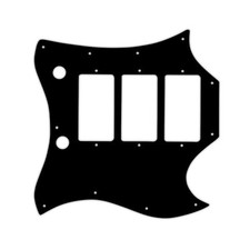 USA CUSTOM PICKGUARD for