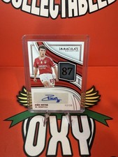 2023-24 Panini Immaculate Joao