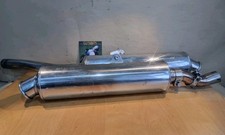 Moto Guzzi  Exhaust Silencer/