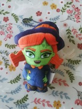 McDonald’s Happy Meal Toy 2024 Halloween Spooky Fun WILBETH The Witch