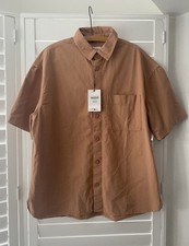Zara Men Shacket Jacket Shirt