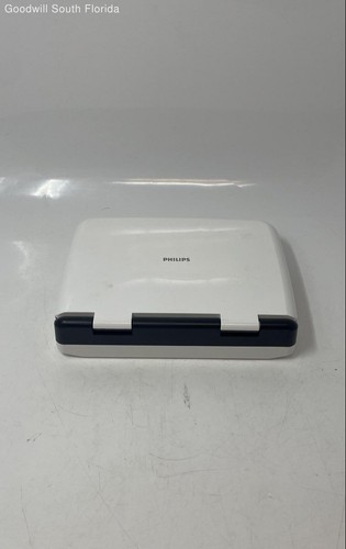 Philips model pet702 - model, white