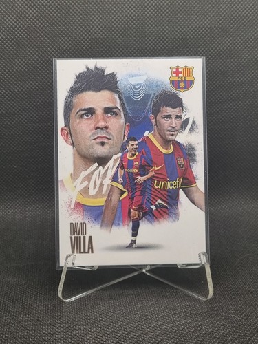 Futera barcelona 2025 - fx,
