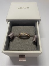 Clogau Welsh Gold 18ct Tree Of