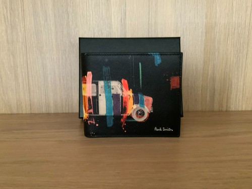 Paul smith m1a - paul,