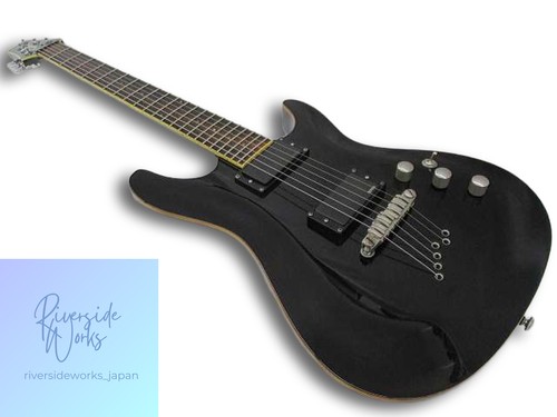 Ibanez electric guitar - ibanez,