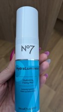 No7 HydraLuminous Hydrating